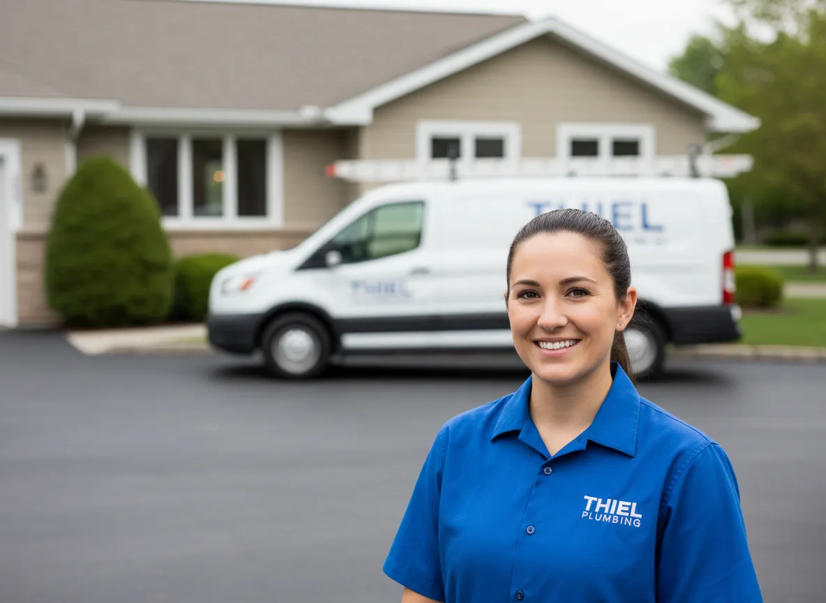 Plumber Cutler, IN FAQs